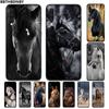 Чехол для телефона с рисунком бегущей лошади для Samsung Galaxy AS note 22 52 21 20 53 51 71 12 13 10 32 50 fe s ultra plus