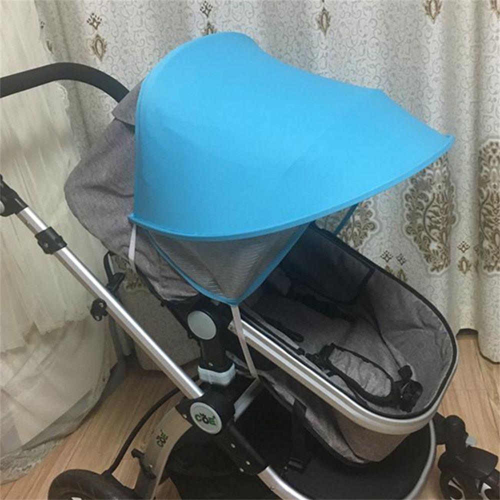 Чехол для коляски Аксессуары для коляски Капюшон для коляски Козырек от солнца для коляски Детская коляска Козырек от солнца