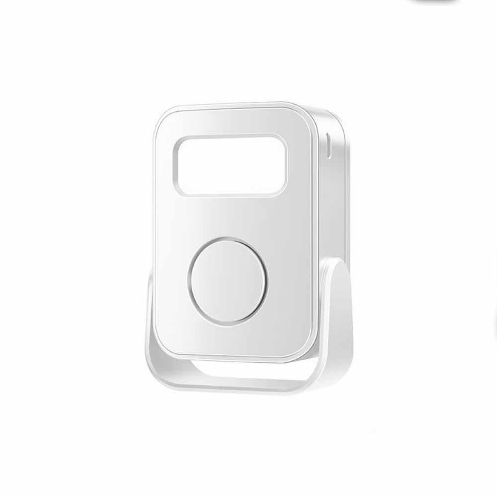 PIR Motion Detector Door Greeter Sensor Alarm Infrared Sensor Door Bell Chime Security System