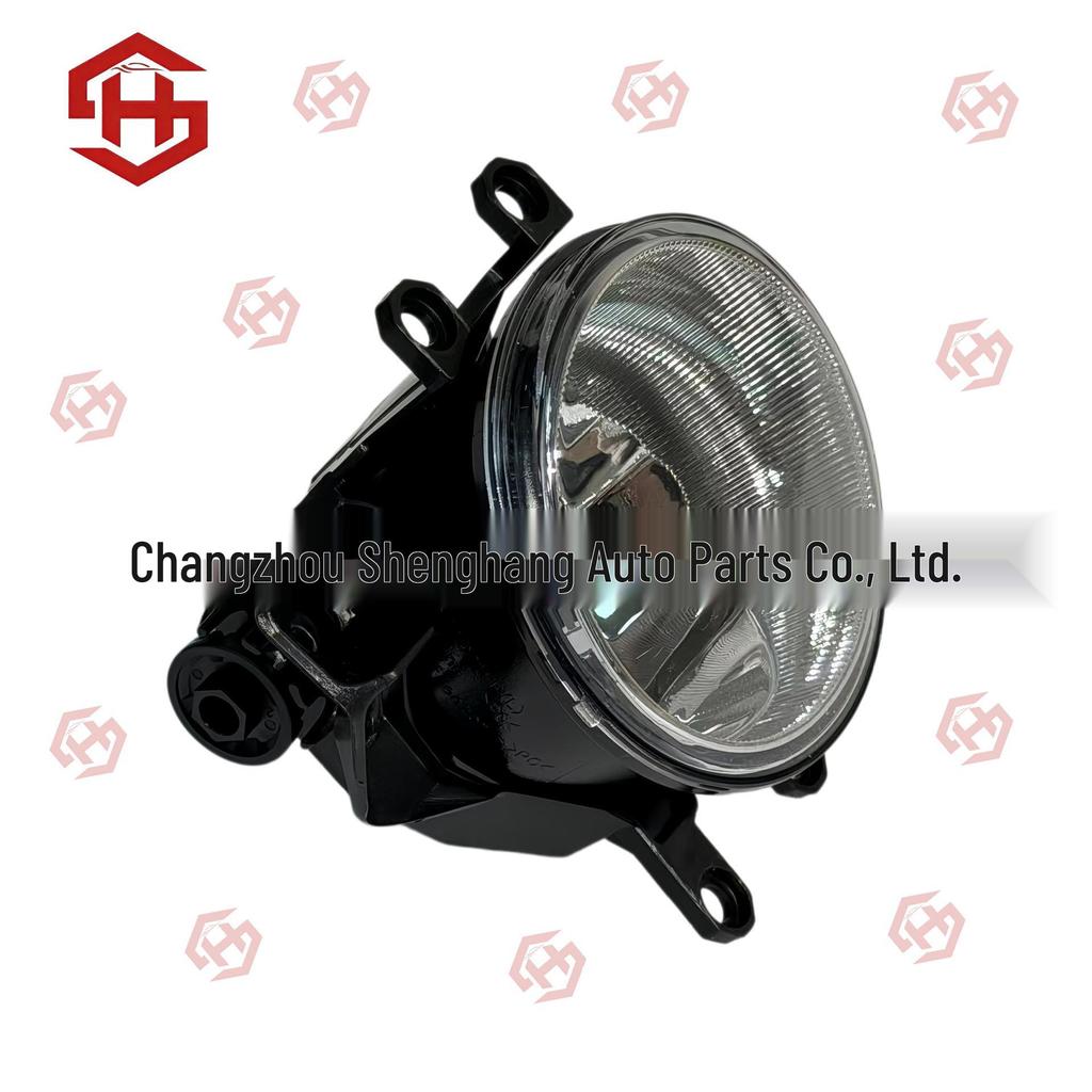Противотуманная фара Toyota 4Runner 81220-0D110/81210-0D1 (Модели 2014-2024 гг.)