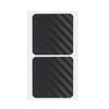 2Pcs Anti-Scratch Touchpad Stickers Protective Skin for Steam Controller 2 Gaming Accessories