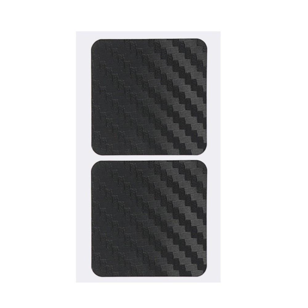 2Pcs Anti-Scratch Touchpad Stickers Protective Skin for Steam Controller 2 Gaming Accessories