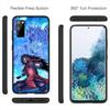 Чехол для iPhone 16 15 Xiaomi Redmi Note 14 13 12 11 Pro Max X 8 9 16e Samsung Galaxy S25 S24 S23 Moto E15 OPPO Huawei Наруто Мадара Учиха чехол для телефона