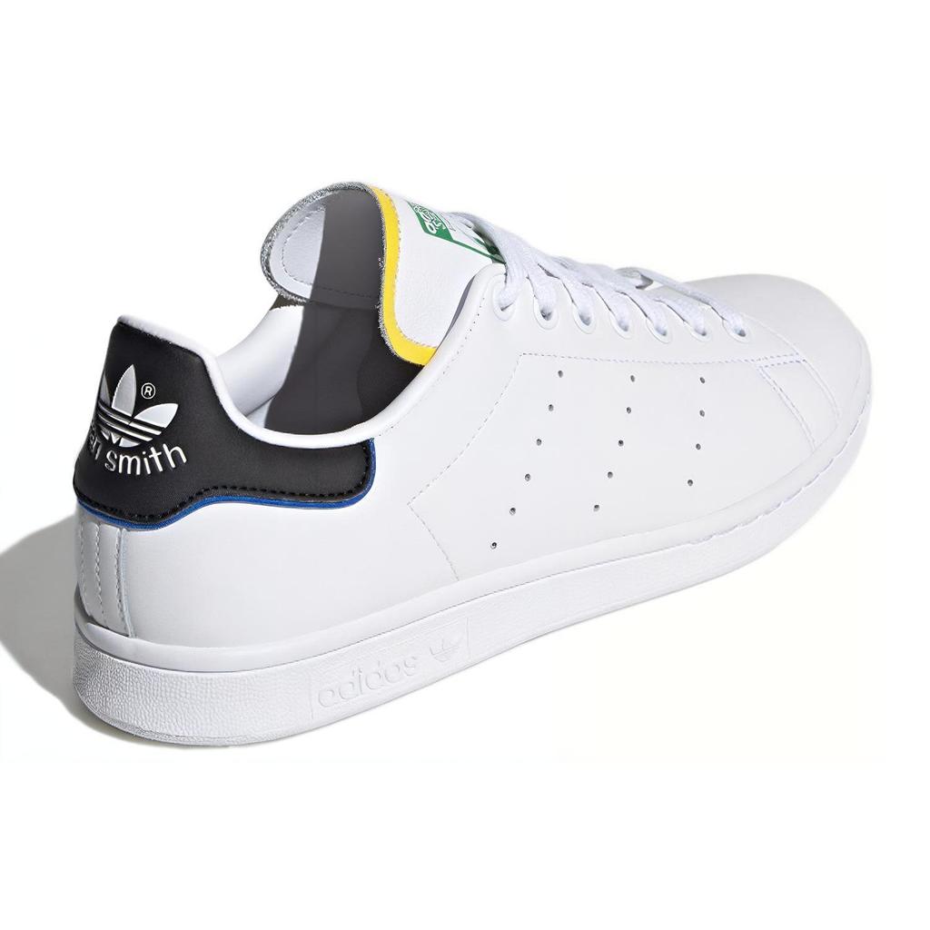 Adidas Stan Smith 'Белый Черный' FY2357