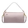 Premium sense hand carry fashion pillow bag women's 2025 spring new simple shoulder bag commuter shoulder messenger bag