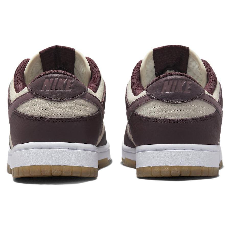 Nike Dunk Low 'Plum Eclipse' Женские FJ4734-100