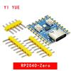 RP2040-Zero: Микроконтроллер Raspberry Pi PICO Dev Board