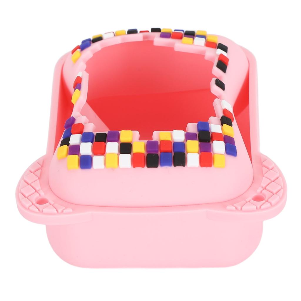 Силиконовый чехол для интерактивной игрушки Bitzee, цифрового питомца, со шнурком, устойчивый к царапинам, для электронных питомцев, для путешествий