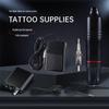 Lishin A5 Tattoo Pen Set - Motorized Tattoo Practice Kit