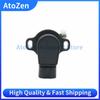 Car Accelerator Throttle Pedal Position Sensor 89281-33010 78010-4 for Toyota RAV4 Camry 1CD-FTV 8928133010 780104