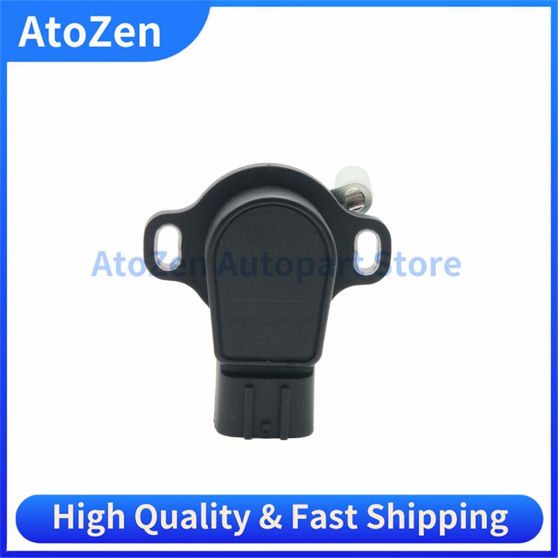 Car Accelerator Throttle Pedal Position Sensor 89281-33010 78010-4 for Toyota RAV4 Camry 1CD-FTV 8928133010 780104