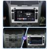 8 ''Apple CarPlay Android радио для Opel Astra HJ Vectra Vauxhall Antara Zafira Corsa CD Vivaro Meriva Veda автомобильный мультимедиа