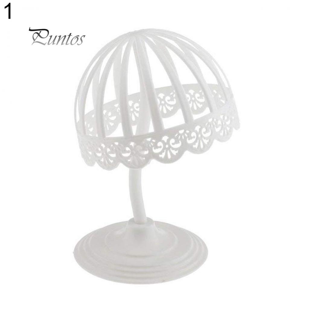 Съемная шляпа шлем дисплей стойка стойка для хранения париков держатель полка