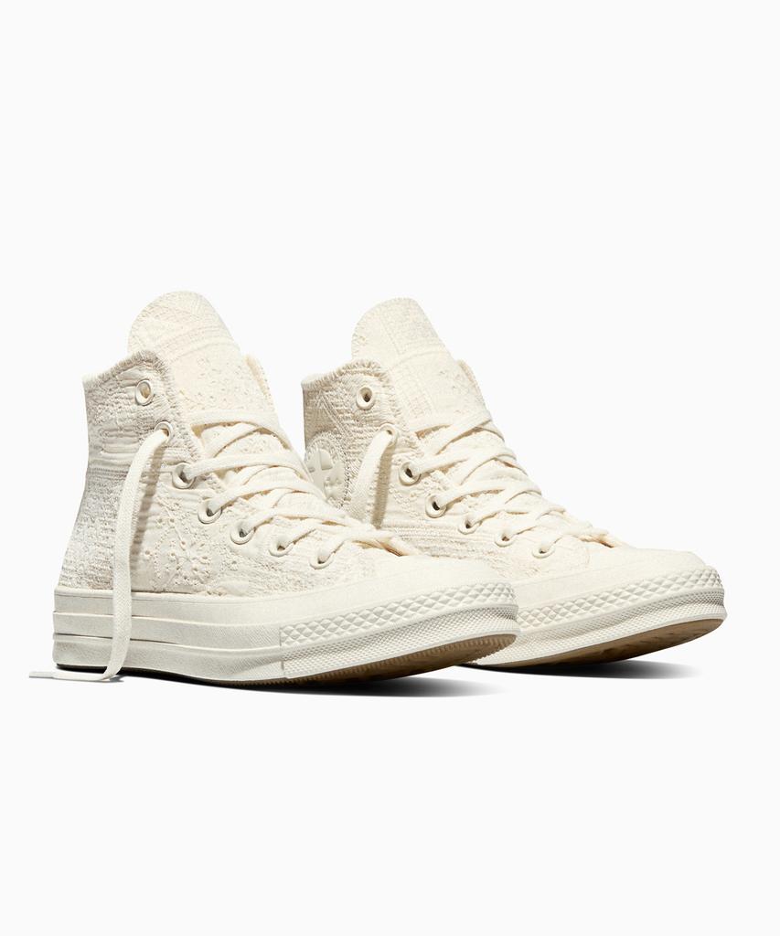 Converse Кеды Chuck 70 Крючком Белый A16986C
