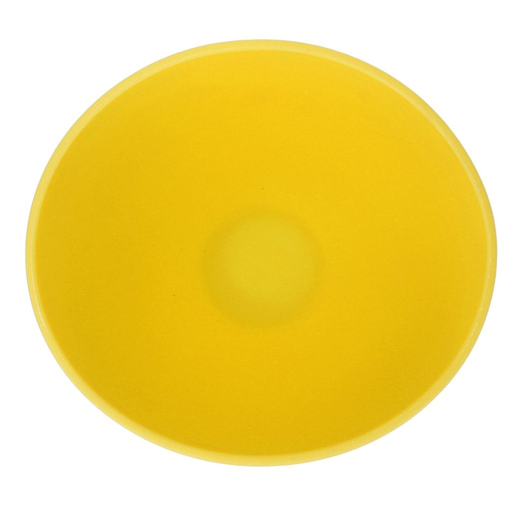 Силиконовая миска для смешивания, многоразовая термостойкая маска для лица, миска для смешивания штукатурки, краски, 15 X