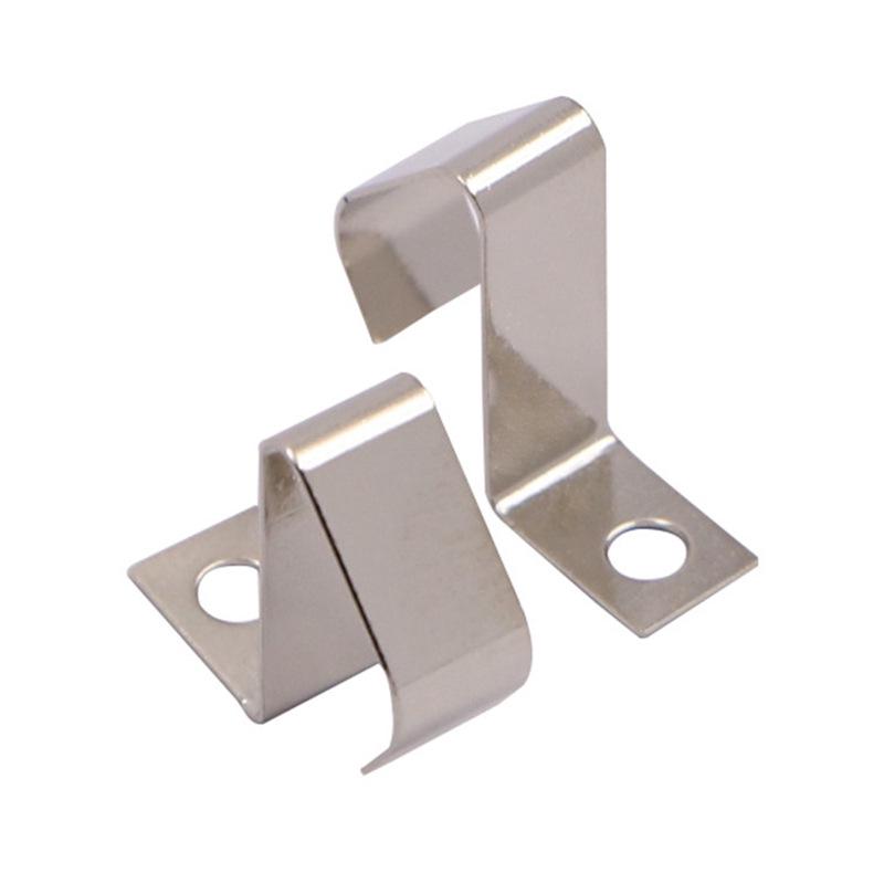 AA Battery Contact Spring for CR123A Connection - BC-5231