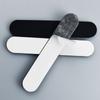 Self Adhesive Caps Reducing Tape Black/White Adjustable Sticker Fashion Patch Tape  Men