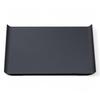 Made In Black S X X J-kitchens Placemat/Tray, Japan, Stylish, 2-Shaku Wing, Pearl, (36.3cm 25.8cm 2.2cm)