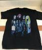 1996 White Zombie Kmfdm Ministry Danzig Prong Футболка Черная Унисекс S5xl Ve014