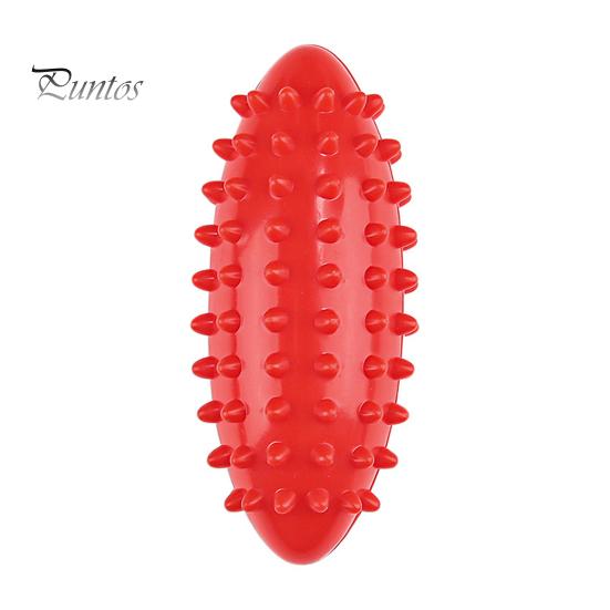 Массажный мяч с морским огурцом Глубокая релаксация мышц и болезненных тканей Миофасциальный релиз Триггерная точка Физиотерапия Нога Рука Талия Спина Стопа Все тело