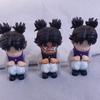 10cm Jjk Anime Figure Choso Mini Cute Action Figure Aggrieved Choso Figurine Desk Statue Model Toy Doll Collection Birthday Gift