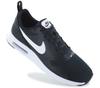 Nike Air Max Tavas - Мужские кроссовки черные 705149-009 ОРИГИНАЛ