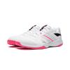 Li Ning Дышащие низкие бадминтонные кроссовки Унисекс AYTW003-3