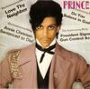 CD ПРИНЦ Controversy 7599236012 Warner Bros. Re Europe Pop Used