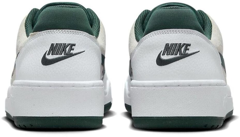 Кроссовки Nike Full Force Low (FB1362-002) platinum tint/wolf grey/summit white/dark obsidian