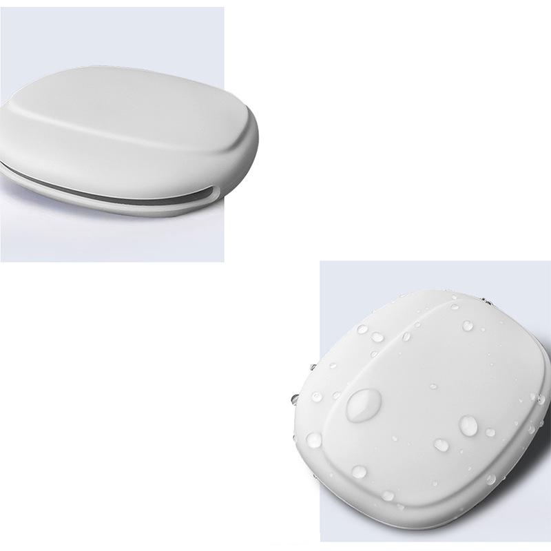 Портативная силиконовая сумка для хранения кабеля передачи данных, коробка для хранения наушников, симпатичная сумка для хранения зарядного устройства для телефона, ключей, помады, дорожный органайзер для проводов