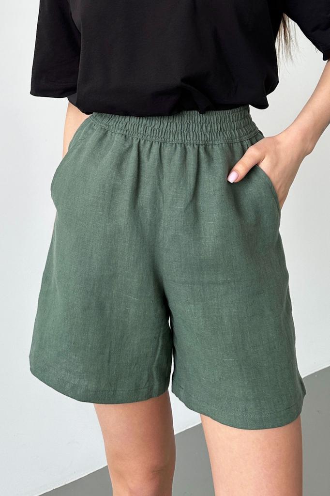 Шорты German Volf (96682)