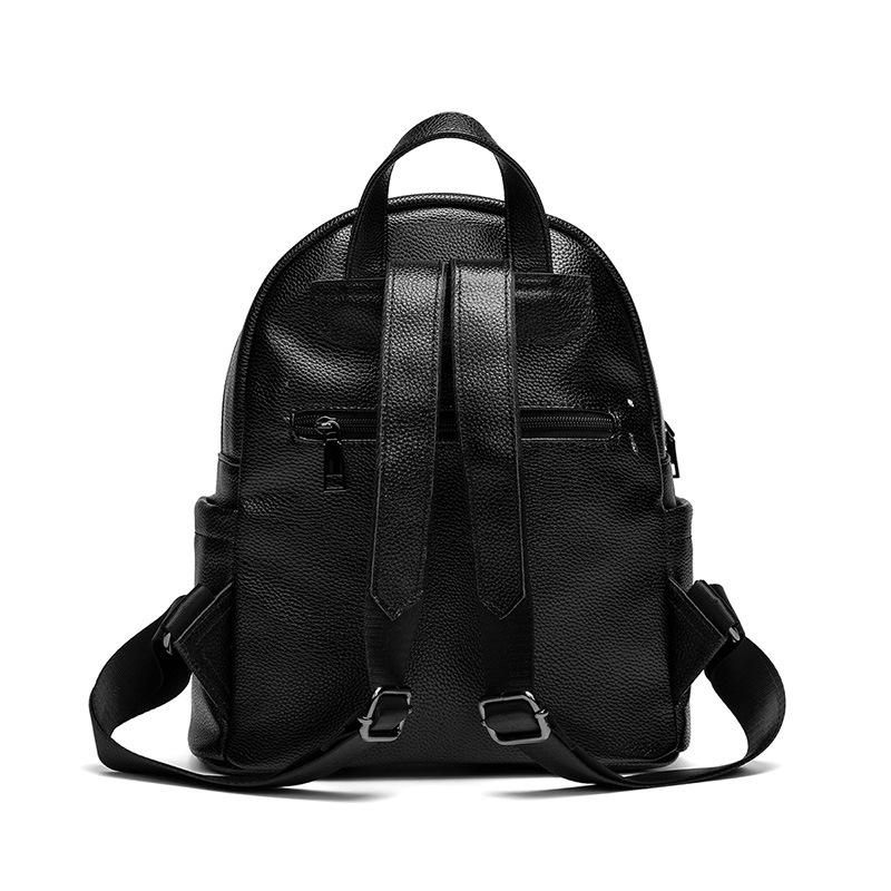 Женский рюкзак Tide с защитой от кражи, легкий в использовании, весенне-летний, большой емкости, рюкзак для отдыха и путешествий, школьная сумка