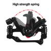Bicycle Disc Brake Caliper Mountain Bike Features Good Compatibility