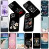 Христианский Телефонный Чехол с Библейским Стихом Иеговы Бога для Samsung Galaxy S22 S21 S20 FE Ultra Plus A35 A36 A55 A37 A33 A34 A57 Мягкий Чехол