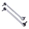 Передние осиSway End Stabilizer Link Joint Suspension Parts Coupling Rod Подходит для W204 2043201789 2043201889