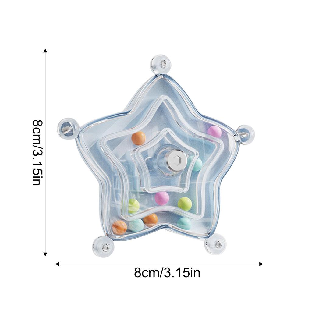 Interactively Parrots Toy Mental And Beak Exercise Toy For Macaws Cockatiels Budgies Enrichment