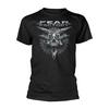 Fear Factory Unisex Adult Legacy T-Shirt