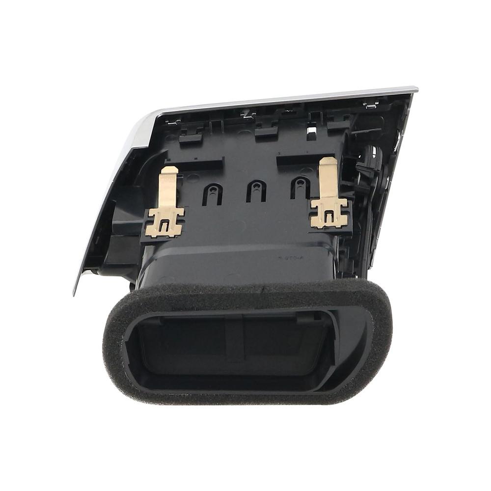 Front Left Dashboard Air Vent Grill A1668309100 For Mercedes Benz GLE C292 W166