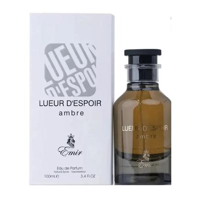 Paris Corner Emir Lueur Despoir Ambree Парфюмерная вода 100 мл спрей
