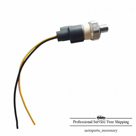 Датчик-выключатель давления масла с разъемом подходит для Accord Civic ACURA CRV RDX RSX