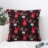 No Juan Carlos Bodoque Pillow Covers Sofa 31 Minutos Cartoon Cushion Case Cute Home Decoration Pillow Cover 45*45