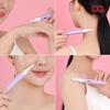 Oha Electric Eyebrow Shaver Rechargeable Eyebrow Trimmer