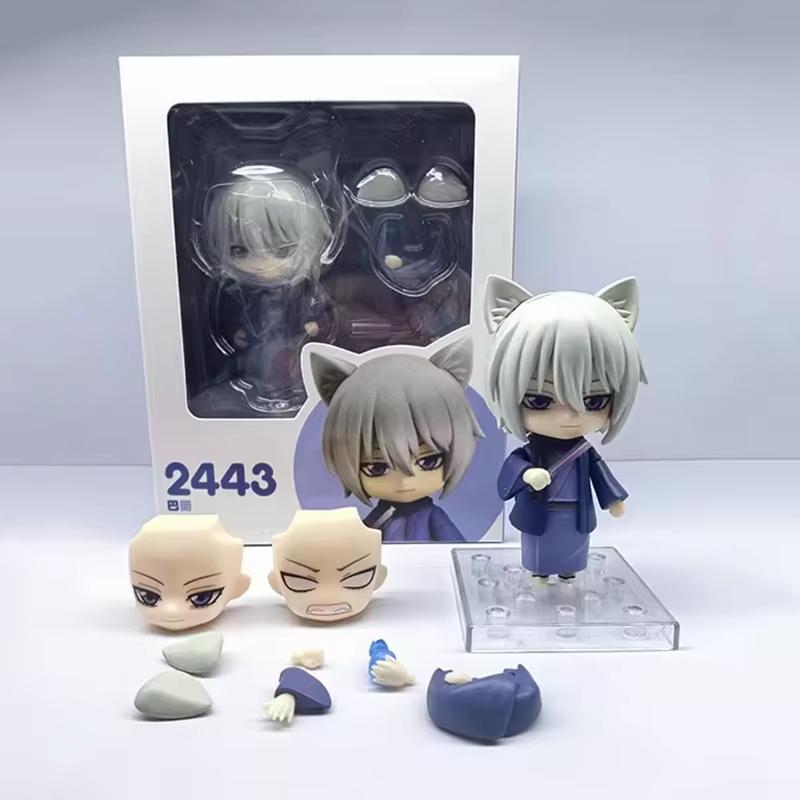 Kamisama Kiss 2443 Томоэ 2784 Нанами Момодзоно Аниме Фильм Мерчандайз Украшение 10 см Коллекционная Реплика Версия Подарок
