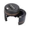 Zinc Alloy Wine Bottle Password Lock Three Digit Combination Pass Code Wine Protector