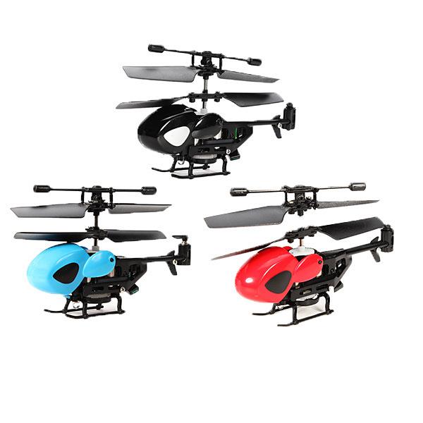 Rc Helicopters Aircraft Airplanes Infrared Remote Control Aircraft Wind Resistant Remote Control Helicopter Children Toys YK09