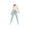 Puma Essentials Solid Casual Comfortable Soft Jacket Women Jackets White 847494-80