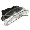 Renault Clio II 98-05 License Plate Light - Model 7700410754