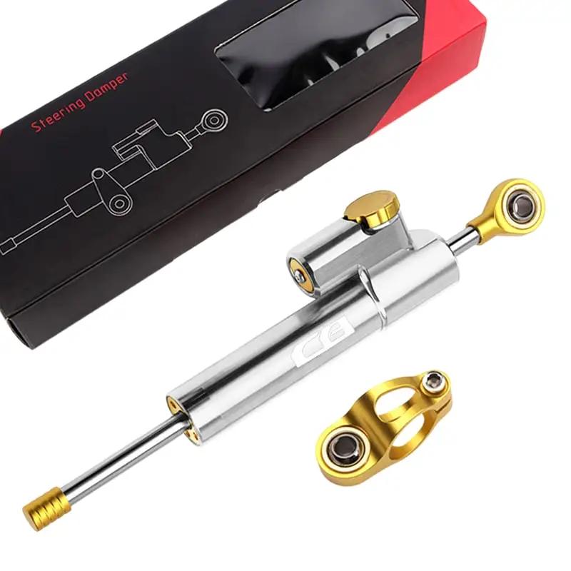 For Honda CB300R CB250R CB150R 2018-2020 Steering Damper Applicable Motorcycle Steering Stabilize Damper Bracket Mount Modified