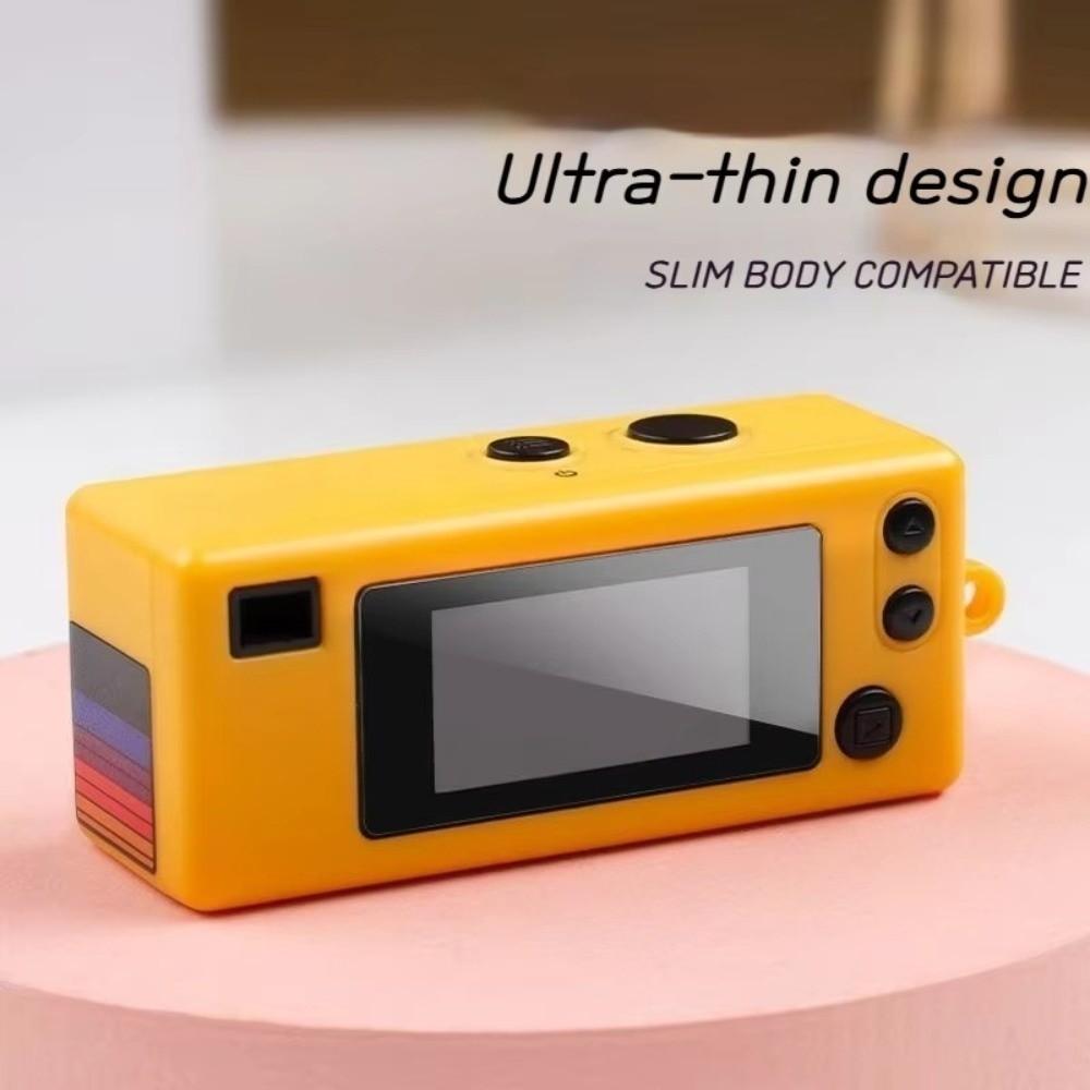 9H для камеры Kodak Закаленное стекло Экран Портативный брелок Аксессуар для камеры Пленочная защита экрана Прозрачная стеклянная пленка для камеры