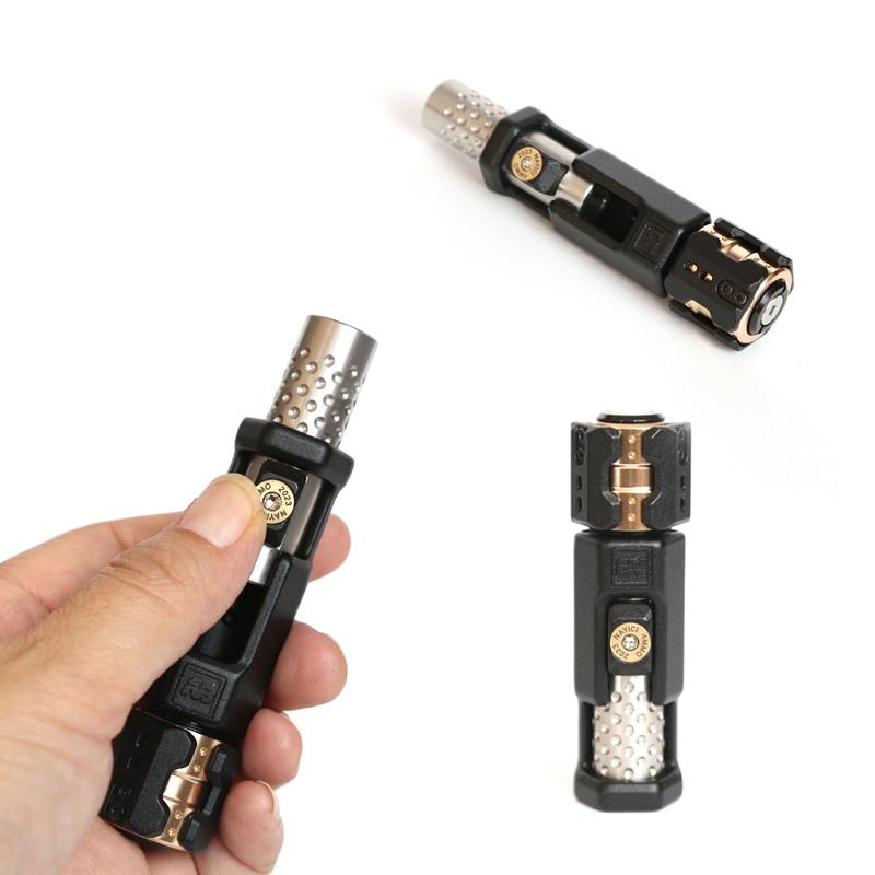 EDC Тактильные слайдеры Металлические игрушки, Офисные декомпрессионные игрушки